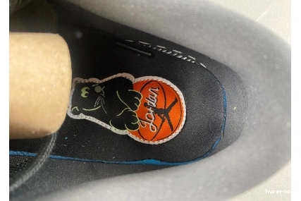 Hyperoad 1 Jordan Low 1104